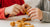 Kids Bedtime Snacks for Better Sleep & Brighter Mornings