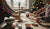 Kids Christmas Cookie Pajamas and Baking Fun