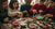 Kids' Christmas Food Crafts: Festive Fun & Learning