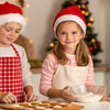 Kids' Christmas Kitchen: Easy Recipes & Sweet Fun