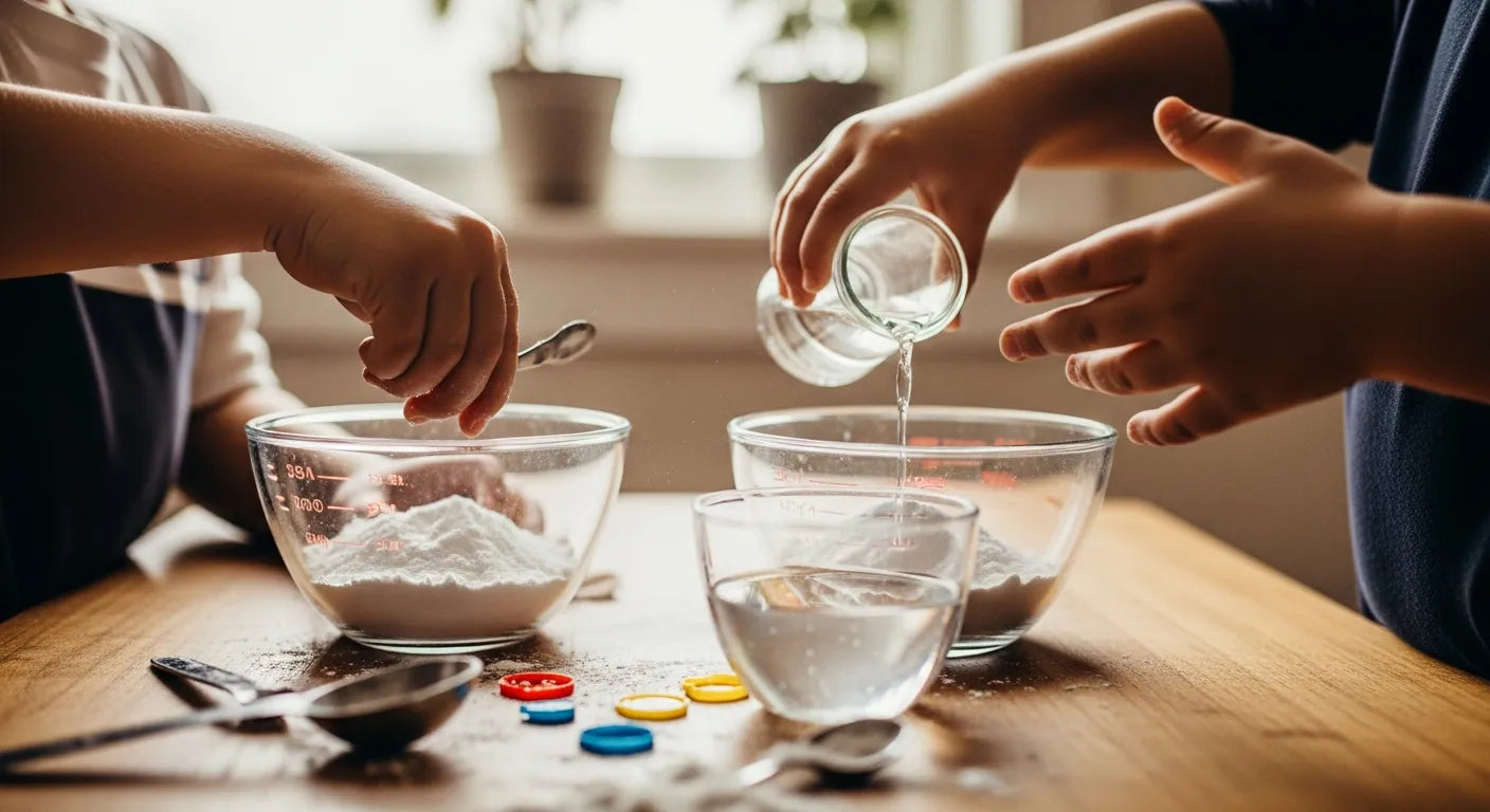 Fun Baking Soda Science Experiments for Kids to Try