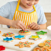 Kids' Favorite Cookie Recipes: Bake & Learn!