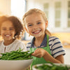Kids' Favorite Green Bean Recipes: Crunchy, Cheesy, and So Easy!
