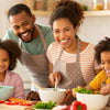Kids Friendly Recipes: Sparking Joy & Learning in the Kitchen