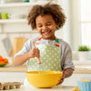 Kids' Kitchen Adventures: Recipes They Can Make