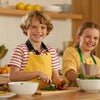 Kids' Kitchen Down Under: Fun Australian Recipes for Young Chefs