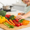 Kids Love Veggies: Fun Vegetable Recipe Ideas for Your Little Chef