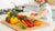 Kids Love Veggies: Fun Vegetable Recipe Ideas for Your Little Chef