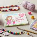 Kids' Mother's Day Craft Ideas: Handmade Joy