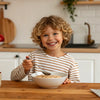 Kids Overnight Oats: Deliciously Easy & Educational Mornings