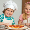 Kids Pizza Recipe: Delicious Family Fun & Learning