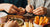 Kids' Power-Ups: High Protein Healthy Snacks