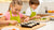 Kids Sushi Recipe: Roll Up Delicious STEM Learning