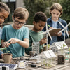 Kids' Sustainability STEM Projects for a Greener Future