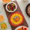 Kids Thanksgiving Dessert Recipes: Sweet STEM Fun for the Family Table