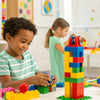 Kindergarten STEM at Home: Fun & Easy Activities
