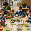 Kindergarten STEM Projects: Fun Hands-On Learning