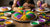 King Cake Craft for Kids: Easy Mardi Gras Magic