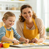 Kitchen Adventures: Fun Foods to Make with Kids