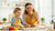 Kitchen Adventures: Fun Foods to Make with Kids