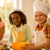Kitchen Adventures: The Ultimate Fun Cooking Games for Kids