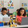 Labor Day STEM Activities for Curious Minds