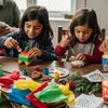 Las Posadas Crafts for Kids: Festive Family Fun