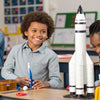 Launching Minds: Engaging Aerospace STEM Activities for Kids
