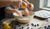 Lemon Blueberry Muffins Your Toddler Will Love to Make