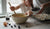 Let’s Make Fluffy Kids Chocolate Chip Muffins