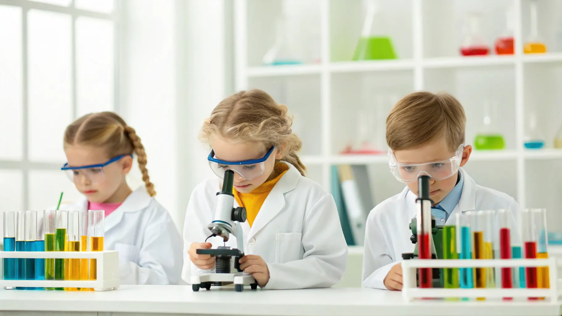 Creative Life Science STEM Activities for Kids