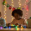 Light Up Learning: Christmas Lights STEM Activities