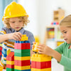 Little Builders: Engineering STEM for Preschool Fun