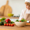 Little Chefs, Big Dinners: Tasty Recipes for Kids to Make for Dinner