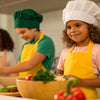 Little Chefs, Big Flavors: Brazilian Recipes for Kids