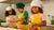 Little Chefs, Big Flavors: Brazilian Recipes for Kids