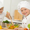 Little Chefs, Big Flavors: Fun Kid Friendly Cooking Recipes