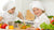 Little Chefs, Big Flavors: Fun Kid Friendly Cooking Recipes