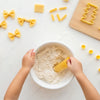 Little Hands, Big Flavors: Exploring Kids Pasta Recipes with STEM Fun