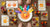 Little Hands, Big Thanks: Easy Thanksgiving Crafts for Kids