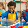 Little Learners, Big Discoveries: Engaging STEM Water Activities for Preschoolers