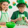 Lucky Bites & Little Hands: Fun St. Patrick's Day Recipes for Kids
