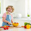 Lunch Adventures: Delicious Recipes Kids Can Make!