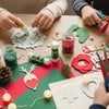 Magical At Home Christmas Crafts for Kids