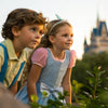 Magical Disney STEM Activities for Kids