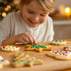 Magical Holiday Cookie Recipes for Kids: Bake, Learn, Create!