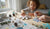 Magical Toddler Snowflake Craft Ideas for Winter Fun