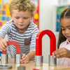 Magnetic Fun: Kindergarten STEM Activities