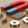 Magnetic Marvels: The Ultimate Magnets STEM Activity Guide