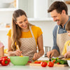 Make Dinner Fun: Easy & Engaging Family Meals